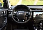 Chery Tiggo 4 (2018): Фото 2