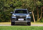 Chery Tiggo 4 (2018): Фото 2