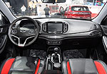Chery Tiggo 7 (2018)
