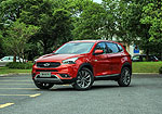 Chery Tiggo 7 (2018)
