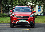 Chery Tiggo 7 (2018)