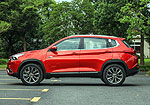 Chery Tiggo 7 (2018)
