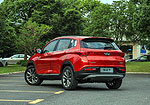 Chery Tiggo 7 (2018)