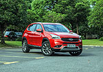 Chery Tiggo 7 (2018)