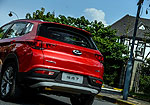 Chery Tiggo 7 (2018)