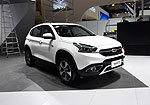 Chery Tiggo 7 (2018)