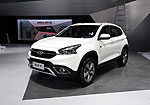 Chery Tiggo 7 (2018)