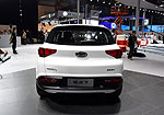 Chery Tiggo 7 (2018)