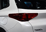 Chery Tiggo 7 (2018)