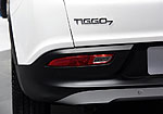 Chery Tiggo 7 (2018)