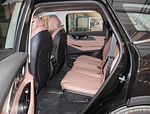 Chery Tiggo 8 L
