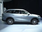 Chery Tiggo 8 L