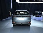 Chery Tiggo 8 L