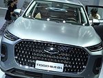 Chery Tiggo 8 L