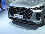 Chery Tiggo 8 L