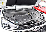 Chery Tiggo 8 (2018)