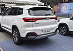 Chery Tiggo 8 (2018)