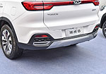 Chery Tiggo 8 (2018)