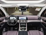 Chery Tiggo 9 C-DM: Фото 1