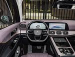 Chery Tiggo 9 C-DM: Фото 2