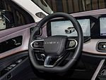 Chery Tiggo 9 C-DM: Фото 3