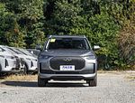 Chery Tiggo 9 C-DM