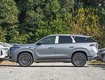 Chery Tiggo 9 C-DM