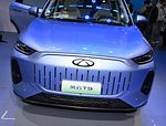 Chery Fengyun T9