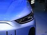 Chery Fengyun T9
