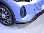 Chery Fengyun T9
