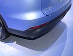 Chery Fengyun T9