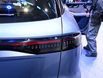 Chery Fengyun T9