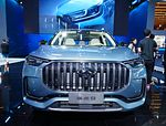 Chery Tiggo 9 (2023) (2023)