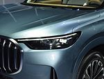 Chery Tiggo 9 (2023) (2023)