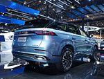 Chery Tiggo 9 (2023) (2023)