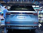 Chery Tiggo 9 (2023) (2023)