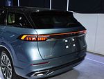 Chery Tiggo 9 (2023) (2023)