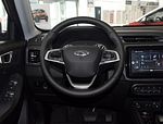 Chery Tiggo E
