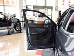 Chery Tiggo E