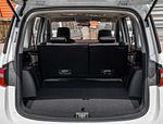 Changan Oushang A800
