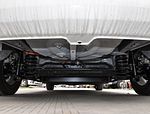 Changan Auchan A600 EV