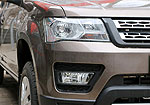 Chana F30