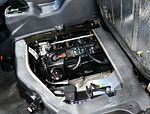Changan Ruixing M60
