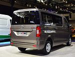 Changan Ruixing M60