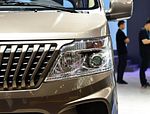 Changan Ruixing M60