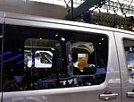Changan Ruixing M60