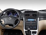 Changan Ruixing M70