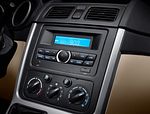 Changan Ruixing M70