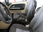 Changan Ruixing M70