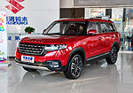 Changhe Q7